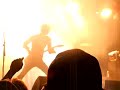 Saosin - Voices (LIVE)