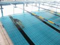 50 metri in rana subacquea con William Trubridge