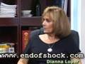 ECT - Electroshock Therapy - Diana Loper Part 1