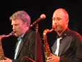 live clip with michael blicher fredrik lundin niclas knudsen thomas vang anders holm music