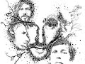 live clip with michael blicher fredrik lundin niclas knudsen thomas vang anders holm music