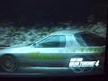 gt4 drift