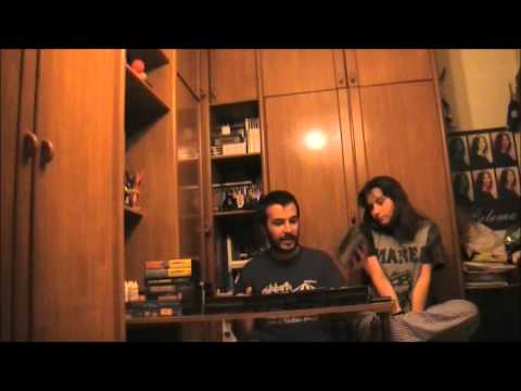how to set up a mega drive