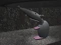 3D Final - Bunny VS Rat
