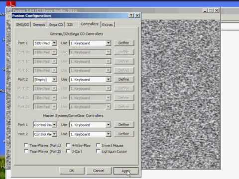 how to download sega cd roms