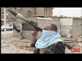 العراق اليوم حسب السي ان ان