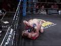 videos de PFC11 Rambaa Somdet M16 vs. Ulysses Gomez  3/3