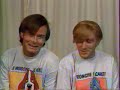 KEVIN ET JULIEN KEVIN ET JULIEN