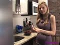 Mufa Minute: Flaxseed Oil Mufa Minute: Flaxseed Oil
