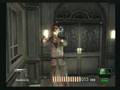 RE Dead Aim 01 Opening FMV & Hard Difficulty Tutorial
