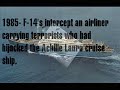 farewell to the f 14 tomcat