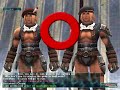 FFXI - Summerfestival 2008 Mini-Games