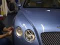PRO-TECT Film Bentley Continental GT
