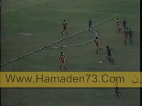 الكويت كوريا الجنوبيه التصفيات الأولى لكاس العالم 1981