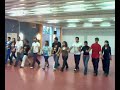 YDG -FFM Halay
