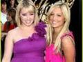 Ashley and Jennifer Tisdale