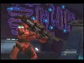 Halo 2 Tricks: Episode 64 *Stretched*