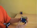5x5x5 edge-pairing 2 edges at a time (beginner) 5x5x5 edge-pairing 2 edges at a time (beginner)