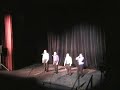 Sincerity Gospel Quartet