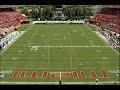 JABARI MARSHALL Duke Football CB/KR/Slot #1 Part #2