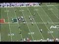 JABARI MARSHALL Duke Football CB/KR/Slot #1 Part #2
