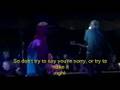 videos de Simple Plan- your love is just a lie (live)