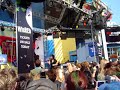 Wicked - For Good:Megan Hilty and Eden Espinosa Universal CW