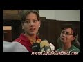 Sub19 Baloncesto femenino en La Palma
