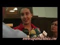 sub19 baloncesto femenino en la palma