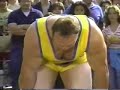 worldclassbodybuilding Bill Kazmaier