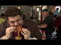 Travel channels: man v. food season 1 episode 2 (memphis) part 1 of 3