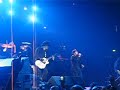 My Chemical Romance - Heaven Help Us (live in Helsinki)