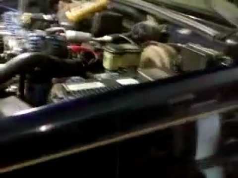 how to bench test an alternator