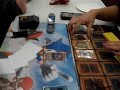 Yugioh Duels in the top 8 of locals...