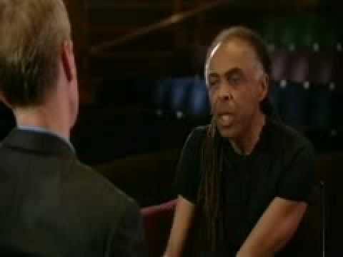 Talkshow - Gilberto Gil