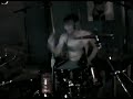 Johnny Truant Studio Diary - part one Johnny Truant Studio Diary - part one