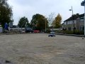 Traxxas Rustler testing
