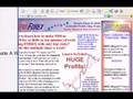 Adding hyperlinks to your web pages