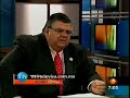 1N-Se acab� la campa�a y comenz� la Realidad