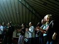 The Blessing of Abraham