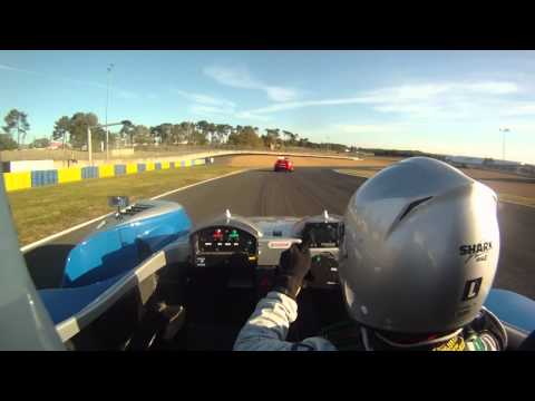 3 tour du bugati en proto pescarolo