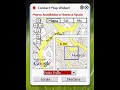 MobileScript: Contact Map Widget