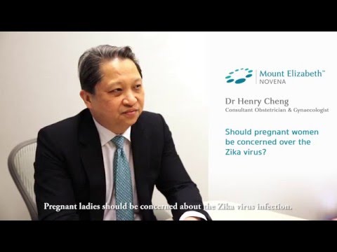 Dr Cheng Hung Henry Obstetrician Gynecologist Mount Elizabeth Hospitals