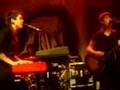 Tegan & Sara - Burn Your Life Down (Ampere, Munich)