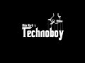Hardstyle Factory presenta TECHNOBOY