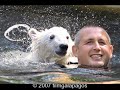 Knut is now 6 Months old Knut is now 6 Months old