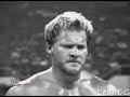 Shawn Michaels & Chris Jericho: Had Enough Shawn Michaels & Chris Jericho: Had Enough