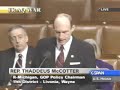 Iraq Troop Surge Debate : Thaddeus McCotter [ 1 of 2 ]  - Pro Surge