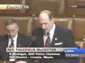 Iraq Troop Surge Debate : Thaddeus McCotter [ 1 of 2 ]  - Pro Surge