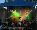 Woodstaudt Session X / Band-Video.de